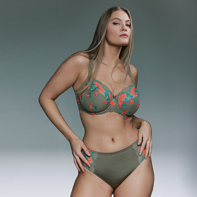 Lingerie Prima Donna